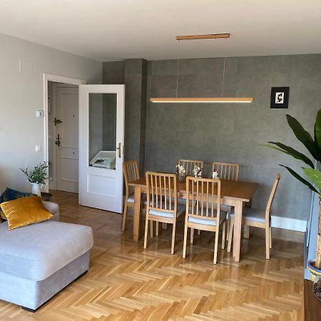 Apartamento Ideal A La Entrada De Salamanca !!! Santa Marta de Tormes Bagian luar foto