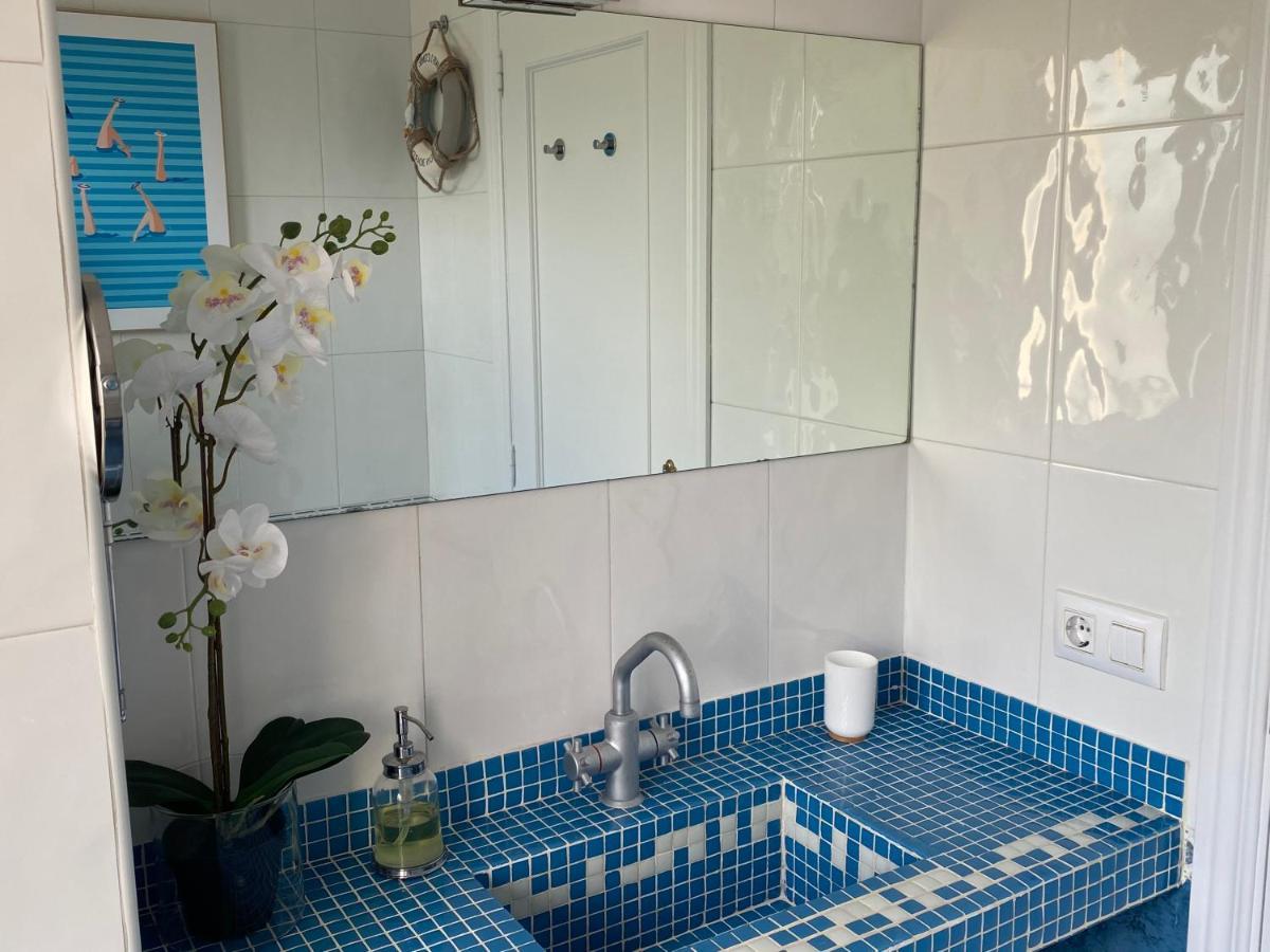 Apartamento Ideal A La Entrada De Salamanca !!! Santa Marta de Tormes Bagian luar foto