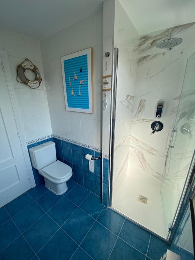 Apartamento Ideal A La Entrada De Salamanca !!! Santa Marta de Tormes Bagian luar foto