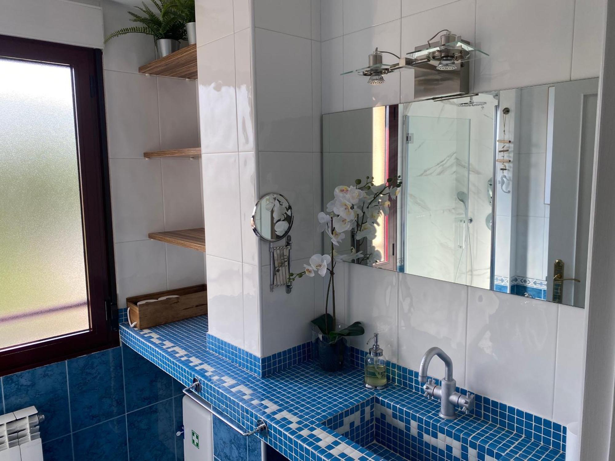 Apartamento Ideal A La Entrada De Salamanca !!! Santa Marta de Tormes Bagian luar foto
