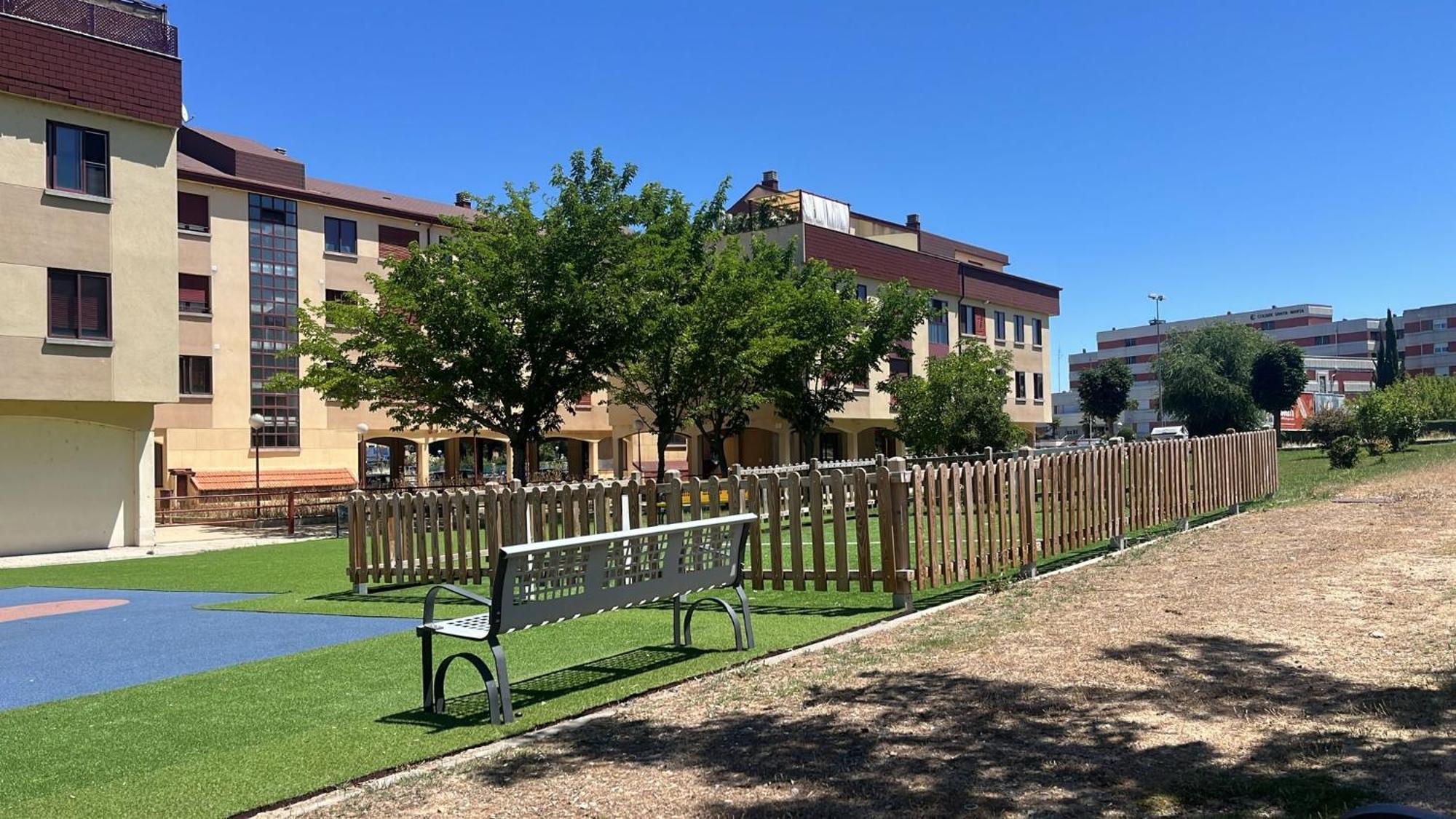 Apartamento Ideal A La Entrada De Salamanca !!! Santa Marta de Tormes Bagian luar foto