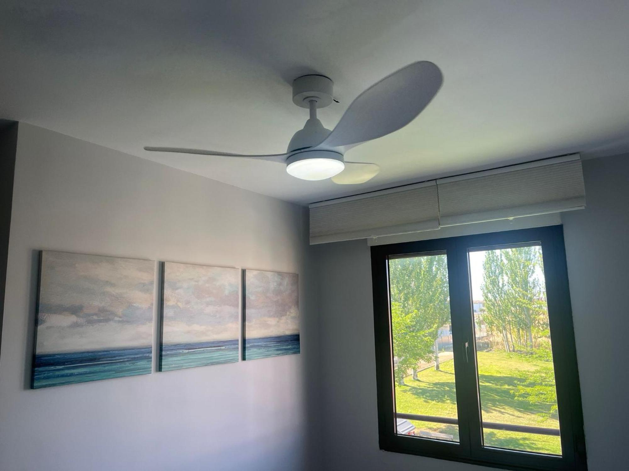 Apartamento Ideal A La Entrada De Salamanca !!! Santa Marta de Tormes Bagian luar foto